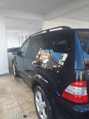 Mercedes-Benz ML 55 AMG 2007-thumb-2