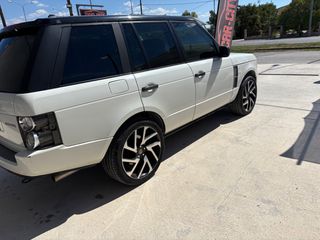 Land Rover Range Rover Sport 2006-thumb-1