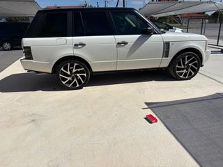 Land Rover Range Rover Sport 2006-thumb-2