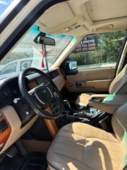 Land Rover Range Rover Sport 2006-thumb-7