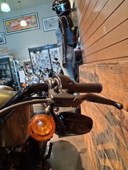 Harley Davidson XL 883 N Sportster IRON 2017-thumb-4