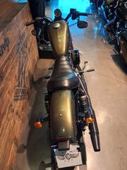 Harley Davidson XL 883 N Sportster IRON 2017-thumb-12