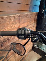 Harley Davidson XL 883 N Sportster IRON 2017-thumb-17