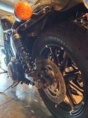Harley Davidson XL 883 N Sportster IRON 2017-thumb-20