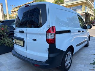 Κλούβα Ford 2022 TRANSIT COURIER, 1.5 DIESEL 100 HP 2022 / 58.000KM ΕURO-thumb-3
