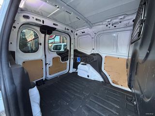 Κλούβα Ford 2022 TRANSIT COURIER, 1.5 DIESEL 100 HP 2022 / 58.000KM ΕURO-thumb-13