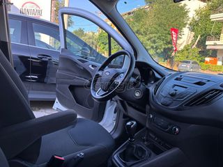 Κλούβα Ford 2022 TRANSIT COURIER, 1.5 DIESEL 100 HP 2022 / 58.000KM ΕURO-thumb-14