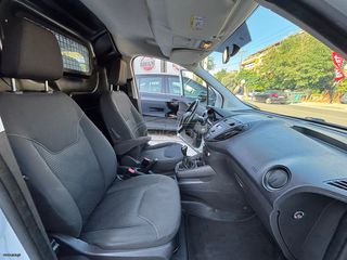 Κλούβα Ford 2022 TRANSIT COURIER, 1.5 DIESEL 100 HP 2022 / 58.000KM ΕURO-thumb-18