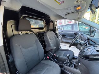 Κλούβα Ford 2022 TRANSIT COURIER, 1.5 DIESEL 100 HP 2022 / 58.000KM ΕURO-thumb-19