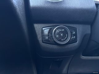 Κλούβα Ford 2022 TRANSIT COURIER, 1.5 DIESEL 100 HP 2022 / 58.000KM ΕURO-thumb-22