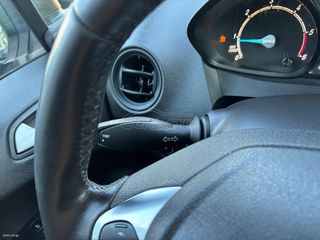 Κλούβα Ford 2022 TRANSIT COURIER, 1.5 DIESEL 100 HP 2022 / 58.000KM ΕURO-thumb-25