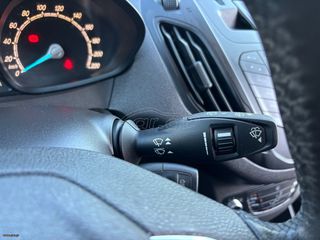 Κλούβα Ford 2022 TRANSIT COURIER, 1.5 DIESEL 100 HP 2022 / 58.000KM ΕURO-thumb-26