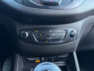 Κλούβα Ford 2022 TRANSIT COURIER, 1.5 DIESEL 100 HP 2022 / 58.000KM ΕURO-thumb-27
