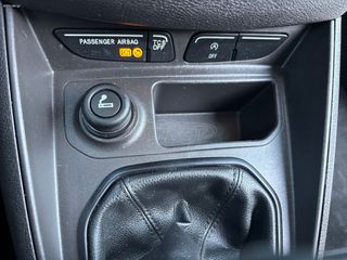 Κλούβα Ford 2022 TRANSIT COURIER, 1.5 DIESEL 100 HP 2022 / 58.000KM ΕURO-thumb-28