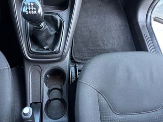 Κλούβα Ford 2022 TRANSIT COURIER, 1.5 DIESEL 100 HP 2022 / 58.000KM ΕURO-thumb-29