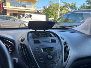 Κλούβα Ford 2022 TRANSIT COURIER, 1.5 DIESEL 100 HP 2022 / 58.000KM ΕURO-thumb-31