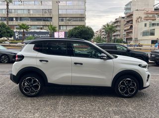 Citroen C3 2026 1.2T 100HP MAX-thumb-2
