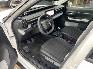 Citroen C3 2026 1.2T 100HP MAX-thumb-5