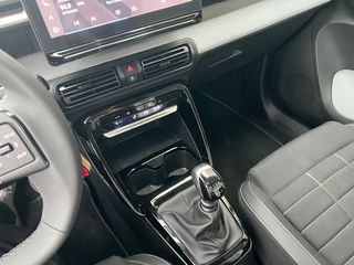 Citroen C3 2026 1.2T 100HP MAX-thumb-6
