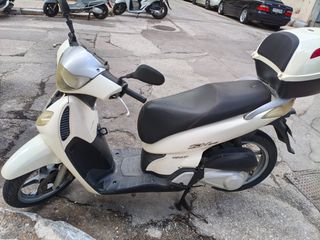 Honda SH 150i 2007