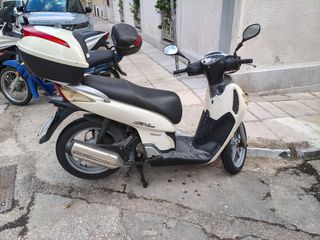 Honda SH 150i 2007-thumb-1