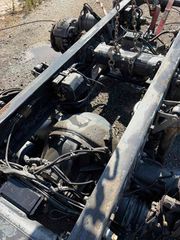 SCANIA R460 EURO 6