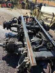 SCANIA R460 EURO 6-thumb-1