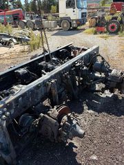 SCANIA R460 EURO 6-thumb-2