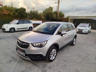 Opel Crossland X 2019 1.5 CDTI INNOVATION --ΑΥΤΟΜΑΤΟ--