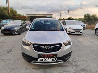 Opel Crossland X 2019 --ΑΥΤΟΜΑΤΟ--1.5 CDTI INNOVATION-thumb-1