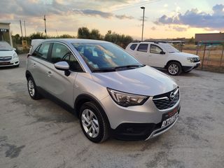 Opel Crossland X 2019 --ΑΥΤΟΜΑΤΟ--1.5 CDTI INNOVATION-thumb-2