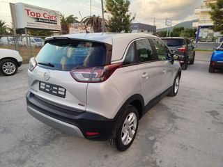 Opel Crossland X 2019 --ΑΥΤΟΜΑΤΟ--1.5 CDTI INNOVATION-thumb-4