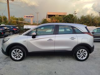 Opel Crossland X 2019 --ΑΥΤΟΜΑΤΟ--1.5 CDTI INNOVATION-thumb-7