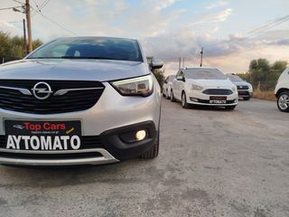 Opel Crossland X 2019 --ΑΥΤΟΜΑΤΟ--1.5 CDTI INNOVATION-thumb-8