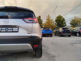 Opel Crossland X 2019 --ΑΥΤΟΜΑΤΟ--1.5 CDTI INNOVATION-thumb-9