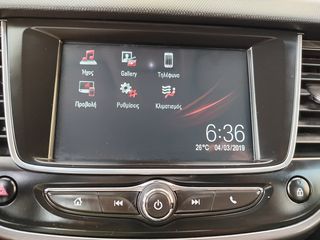 Opel Crossland X 2019 --ΑΥΤΟΜΑΤΟ--1.5 CDTI INNOVATION-thumb-36