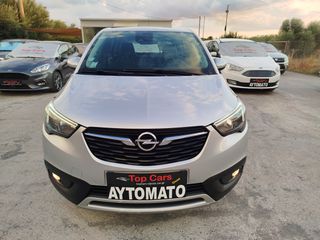 Opel Crossland X 2019 --ΑΥΤΟΜΑΤΟ--1.5 CDTI INNOVATION-thumb-10