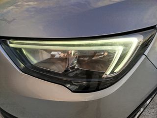 Opel Crossland X 2019 --ΑΥΤΟΜΑΤΟ--1.5 CDTI INNOVATION-thumb-11