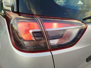 Opel Crossland X 2019 --ΑΥΤΟΜΑΤΟ--1.5 CDTI INNOVATION-thumb-12