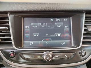 Opel Crossland X 2019 --ΑΥΤΟΜΑΤΟ--1.5 CDTI INNOVATION-thumb-35