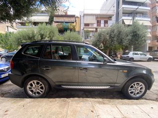 Bmw X3 2006