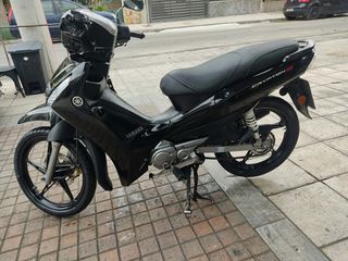 Yamaha Crypton S 2018 CRYPTON S 115