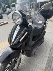 Piaggio Beverly 250 Cruiser 2008