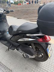 Piaggio Beverly 250 Cruiser 2008-thumb-1