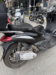Piaggio Beverly 250 Cruiser 2008-thumb-2