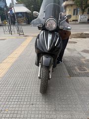 Piaggio Beverly 250 Cruiser 2008-thumb-4