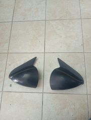 Καθρέφτες DTM χούφτες peugeot 106-citroen saxo κομπλέ με βάσεις