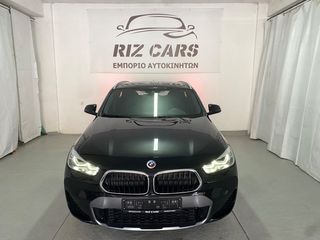 Bmw X2 2022 ΕΛΛΗΝΙΚΗΣ ΑΝΤΙΠΡΟΣΩΠΕΙΑΣ