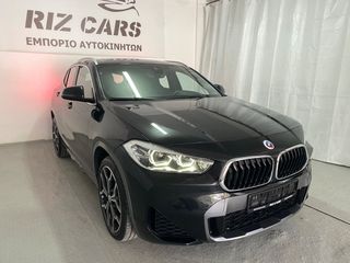 Bmw X2 2022 ΕΛΛΗΝΙΚΗΣ ΑΝΤΙΠΡΟΣΩΠΕΙΑΣ-thumb-1