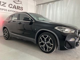Bmw X2 2022 ΕΛΛΗΝΙΚΗΣ ΑΝΤΙΠΡΟΣΩΠΕΙΑΣ-thumb-2